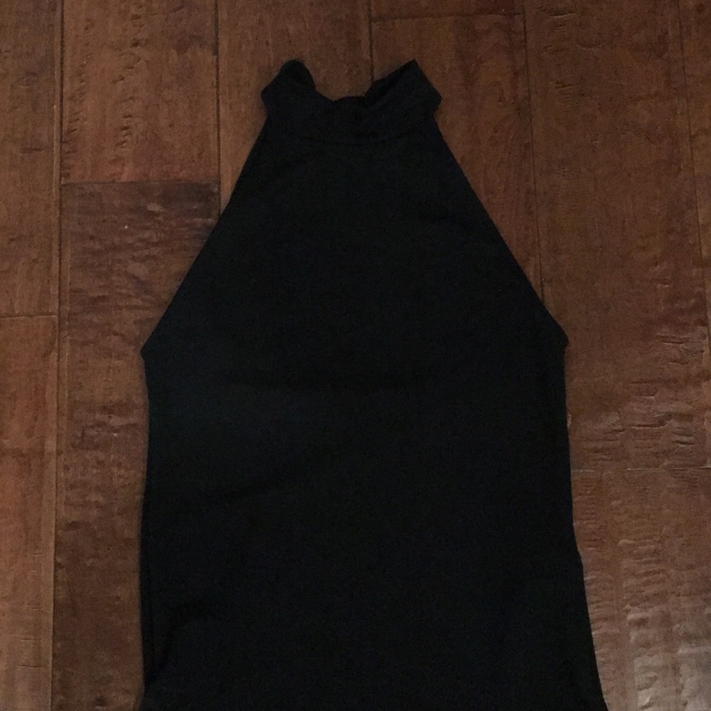 Zara bodysuit